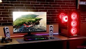 Amazon.com: NOVATECH Phantom - Prebuilt Gaming PC Desktop Computer - RX580  8GB - Intel i7 Xeon 3.5GHz - 16GB RAM - 512GB M.2 SSD WiFi/BT, Win 11 Pro -  Gaming Computer Tower -