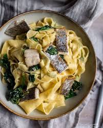 Cullen Skink Aus Kitchen Impossible Lecker Co Foodblog Aus Nurnberg Lebensmittel Essen Nudel Rezepte Essen