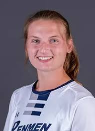 2021 Women's Soccer Roster