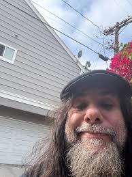 Nick Santa Maria Records 'When The Sun Goes Down On Sunset' Rock Opera