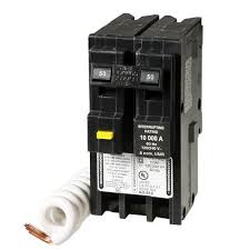 Scopri ricette, idee per la casa, consigli di stile e altre idee da provare. Square D Homeline 50 Amp 2 Pole Gfci Circuit Breaker At Menards