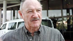 Gene Hackman, wife deaths are 'suspicious,' sheriff's office says