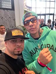 Is there interest in Gabriel Rosado vs Edgar Berlanga fight?