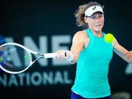 Livescore, резултати, класиране, състави и статистика от мачовете. Tennis Samantha Stosur News