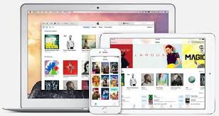 Download Itunes 12 1 2 For Windows 32 64 Bit And Mac Free