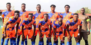 The german international has been linked with a move to arsenal and other big clubs,. Npfl Roundup Relegation Battlers Fc Ifeanyiubah Deny Akwa United Title Today Score Nigeria