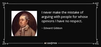 TOP 25 QUOTES BY EDWARD GIBBON (of 354) | A-Z Quotes via Relatably.com