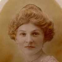 Minnie Elizabeth Meyer (1891–1986)