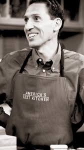 Jack Bishop reflects