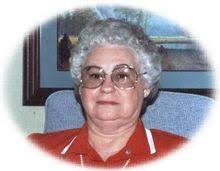 Obituary for Charlene Cheek Smith