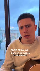 Damien Philips Dublin