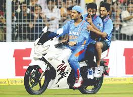 Captain Cool' Ms Dhoni: From Railway Ticket Collector To Indian Cricket  Icon - Our Very Own 'Captain Cool' | The Economic Times