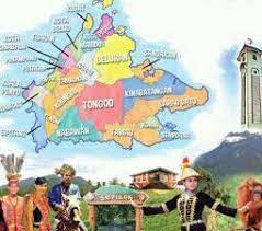Engan ini, say telah mempunyai serba sedikit pengetahuan tentang <b>etnik terbesar di sabah. Suku Etnik Di Sabah Tahukah Anda Lahad Datu Info Facebook