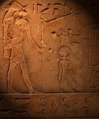 Ancient Aliens By Gyrfalcon65 On Deviantart Ancient Aliens Ancient Ancient History