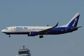 Would like to inform you that starting with 25 may 2018, the general data protection regulation (aka gdpr) entered into force. Blue Air Neu Von Munchen Nach Iasi Austrian Wings