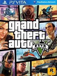 Vita Life Download Gta 5 On Ps Vita Download Link In The First Comment Facebook