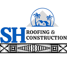 SH Roofing & Construction