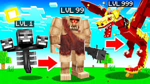 Minecraft, minecraft mod, minecraft mods, minecraft resource packs, minecraft texture pack in cookie craft minecraft modded survival, i team up with my friend sirud and adam to try and make the worlds best modpack. Eat Bosses To Grow In Minecraft Youtube