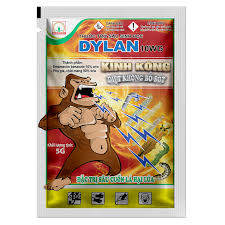 Dylan 10WG