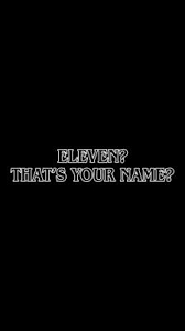Stranger Things Wallpaper Tumblr Stranger Things Wallpaper Stranger Things Stranger Things Quote