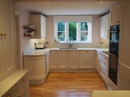 Please contact us to discuss your requirements. Bespoke Painted Kitchen Installation In Caterham Blok Designs Ltd