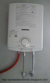 Kamu hanya perlu mempersiapkan tabung gas elpiji sebagai sumber enegrinya. Merancang Pemanas Air Water Heater Sendiri Alat Rumah Tangga