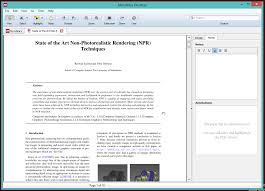 Mendeley Desktop Update Mendeley Blog