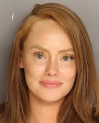 Southern Charm"-stjerne Kathryn Dennis anholdt