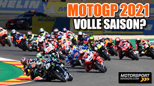 Update atau perubahan kalender motogp 2021 itu dilansir institusi tertinggi balap motor dunia (fim) hari ini, jumat (22/1/2021). Motogp Kalender 2021 Droht Wieder Eine Rumpfsaison
