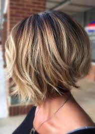 Bob cuts are unique and beautiful in their own way. 40 Cool Bob Hairstyles For An Amazing Look Page 4 Of 40 Lead Hairstyles