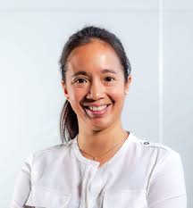 Dan Thi Nguyen — People