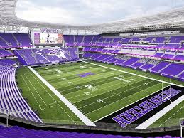 Northwestern highlight Ryan Field design