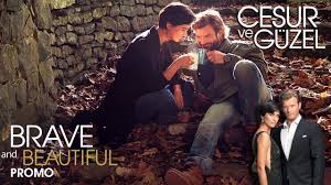 Full story on brave and beautiful starlife: Cesur Ve Guzel Brave And Beatiful Promo Youtube