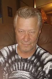 Ronald Edward Burton Obituary February 13, 2022