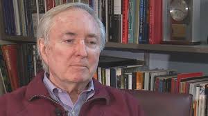 Boston doctor dedicates long career to helping people living