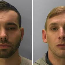 Pair who set up UK's 'first' gun factory to supply criminal underworld  jailed