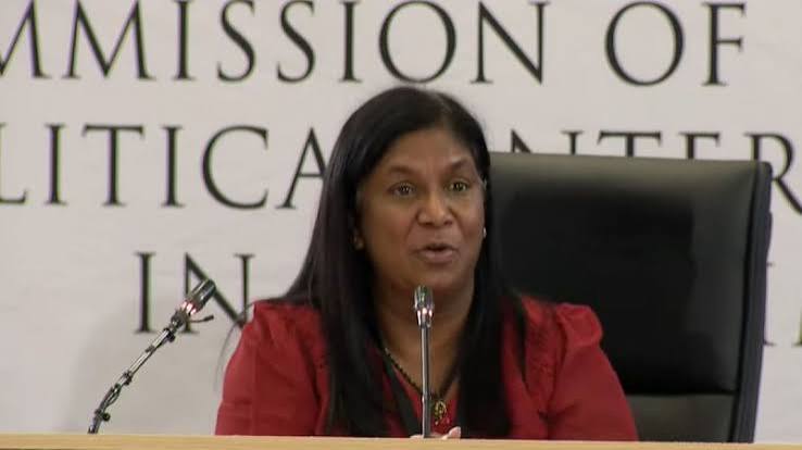 Andrea Johnson insists IDAC has case against Dumisani Khumalo