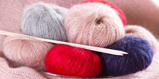 Le kit tricot parfait pour. Tricot Mohair Ce Qu Il Faut Savoir Pour Bien Tricoter Un Vetement En Mohair