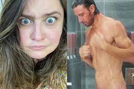 Sex Life episode 3 shower scene: All the questions we have.