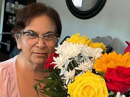 Fundraiser for Daniela Villalobos by Elizabeth Cedillo : Celebrate a Life  of Kindness and Love