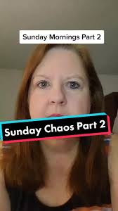Abusive Pastor's Wife: Sunday Chaos Part 2