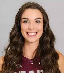 Happy 19th birthday to Missouri State freshman middle blocker Chloe Judd!  The 6-foot-1 Missouri native has six kills, six blocks and two digs this  season. She was a Class 5 all-state pick