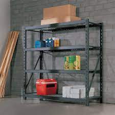 Costco Garage Shelving Garage Shelving Industrial Storage Racks Garage Storage Racks