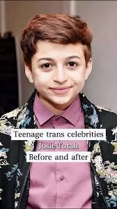 Transgender celebrities, before and after. #celebrity #entertainment #...