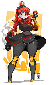 Mimi-Sentry - Page 2 - HentaiEra