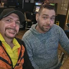 Shawn Tuck's Instagram, Twitter & Facebook