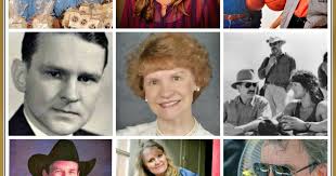 Hibiscus House: SPOTLIGHT STORIES