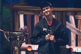 Bugha is the first ever fortnite world cup solos winner and walked away with three million dollars. Fortnite Champ Kyle Bugha Giersdorf What We Know About 16 Year Old