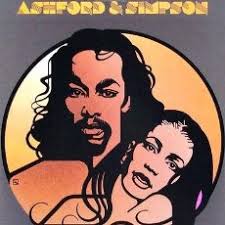 ashford simpson a musical affaire lp 1980 funk