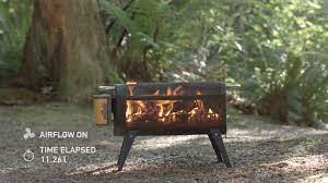 4.3 out of 5 stars 29. Biolite Firepit See Fire Not Smoke By Biolite Kickstarter